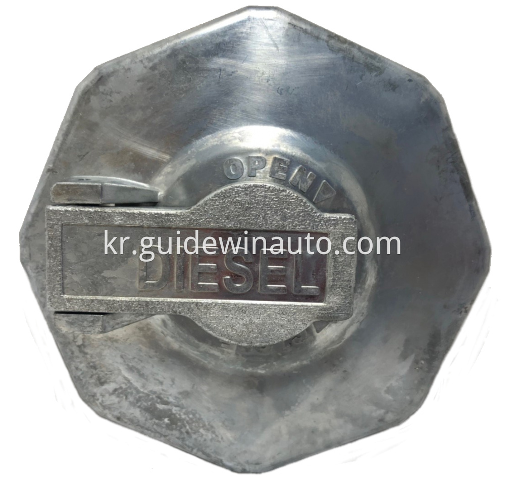 8980889820 Isuzu Fuel Cap